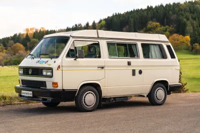 T3 California